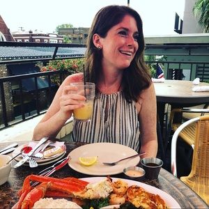 Meet your Posher, Casey